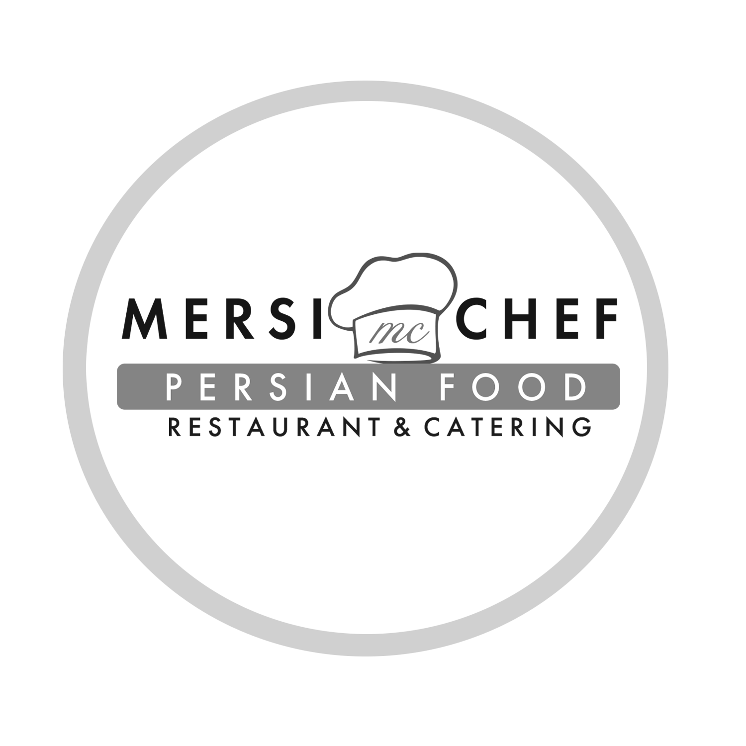 MERSI CHEF PERSIAN FOOD